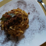 Trattoria I' Pepolino inside