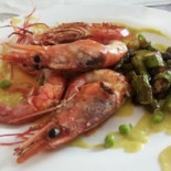 Osteria Di Giogo Comida