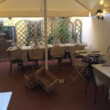 Osteria Di Giogo Comida