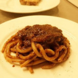 Osteria Di Giogo Dentro