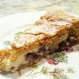 Osteria Di Giogo Comida