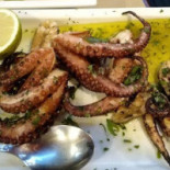 Mm Trattoria Nourriture