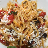 Mm Trattoria Comida