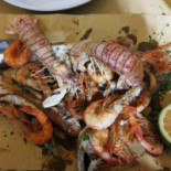 Mm Trattoria Comida