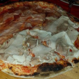 Pizzeria Ca' Dolfin Nourriture