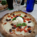 Pizzeria Ca' Dolfin Nourriture