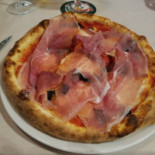 Pizzeria Ca' Dolfin Nourriture