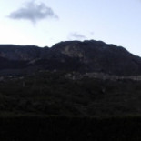 La Quercia Extérieur