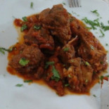 La Quercia Comida