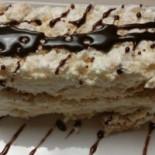 Lunaelaltro Nourriture