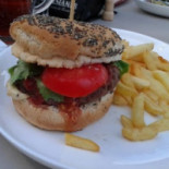Lunaelaltro Nourriture