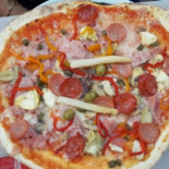 Lunaelaltro Nourriture