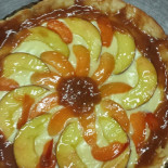 Trattoria D'I Borgo food