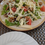 Trattoria D'I Borgo Comida