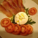 Trattoria D'I Borgo Dentro