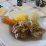 Mandiga Lestru Nourriture