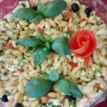Mandiga Lestru Nourriture