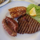 Mandiga Lestru Nourriture