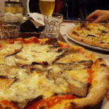 Rubiu Birrificio Artigianale food