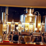 Rubiu Birrificio Artigianale food