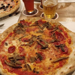 Rubiu Birrificio Artigianale food