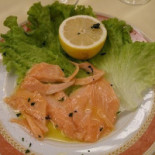 Il Delicato food