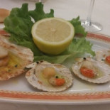Il Delicato food