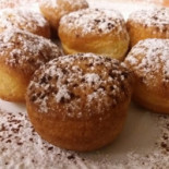 Il Delicato food