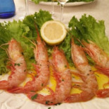 Il Delicato food