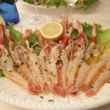 Il Delicato food