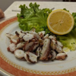 Il Delicato food