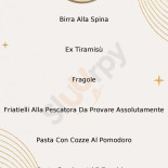 Lo Sciabecco Comida