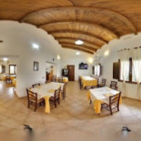 Il Minatore À l'intérieur