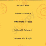 Degli Amici Comida