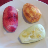 Degli Amici Comida