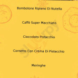 I'goloso food