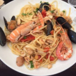 La Quartara Food