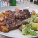 La Quartara Nourriture