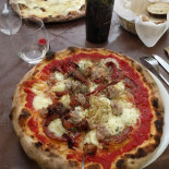La Quartara Food