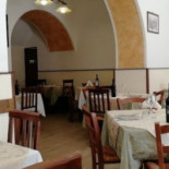 La Quartara Food