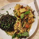 La Quartara Food
