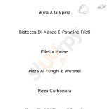 Pizza D'autore Nourriture