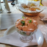 La Quartara Food