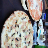 Pizza D'autore Nourriture