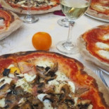 La Quartara Food