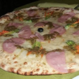 Pizza D'autore Nourriture