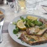 La Quartara Food