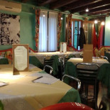 Pizzeria Avalon Cafe Nourriture