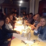 Pizzeria Avalon Cafe Nourriture