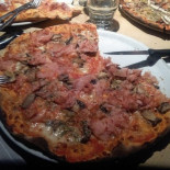Pizzeria Avalon Cafe Nourriture